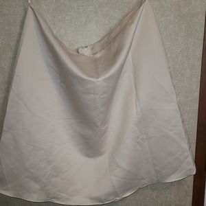 Eden Maids sz 18 skirt